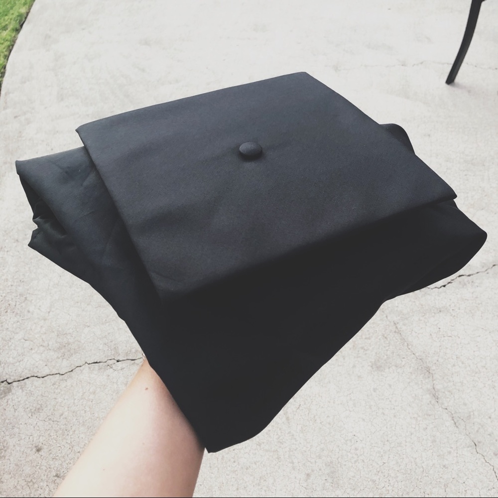 Josten’s Cap + Gown